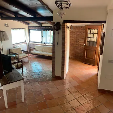 Villa Casa Biagina *