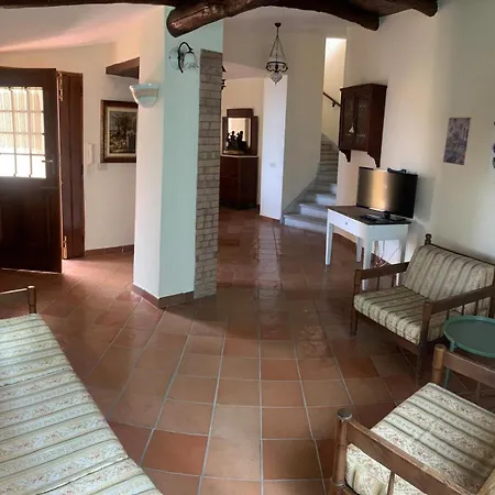 Casa Biagina Villa Maratea