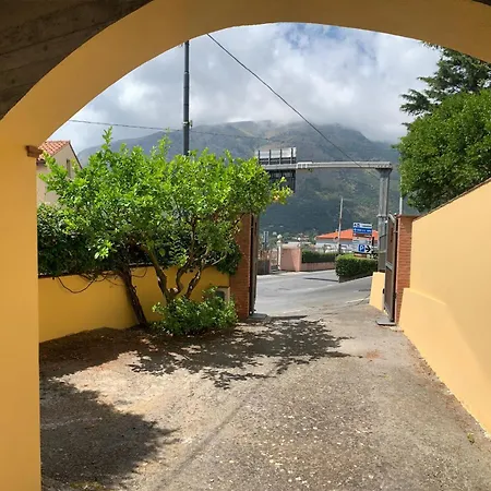 Villa Casa Biagina Maratea