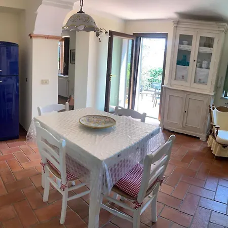 Casa Biagina *