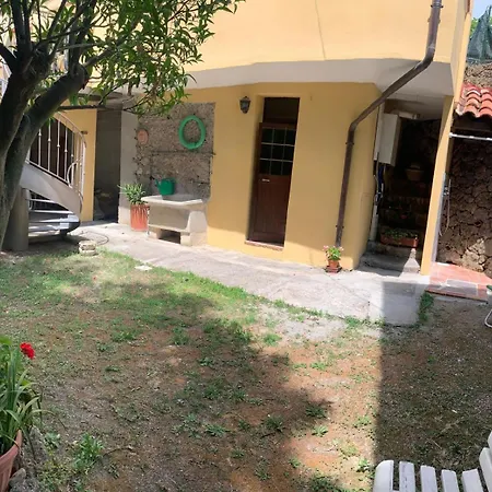Casa Biagina Maratea