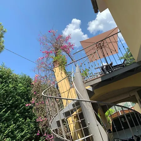 Casa Biagina Villa