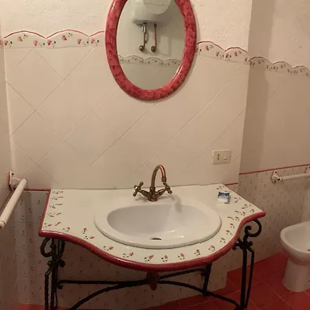Villa Casa Biagina