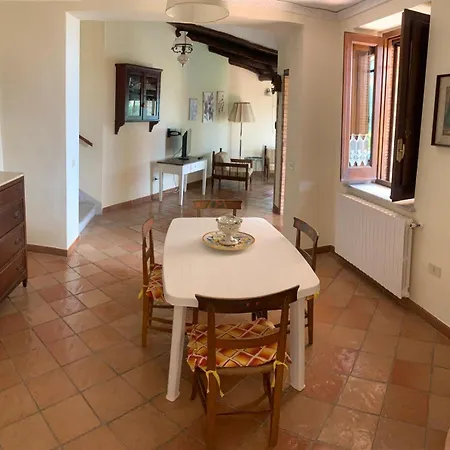 Casa Biagina Villa *