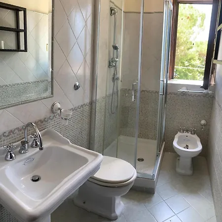 Villa Casa Biagina Maratea