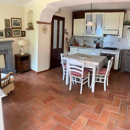 Casa Biagina Maratea