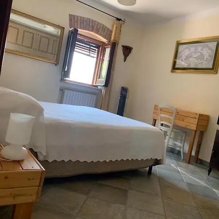 Casa Biagina *
