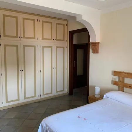 Casa Biagina Villa *