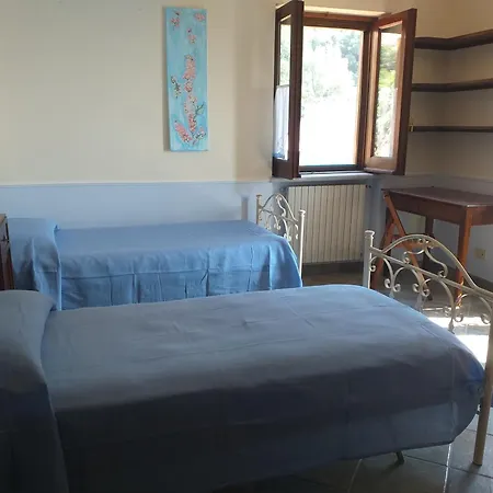 Casa Biagina Villa Maratea