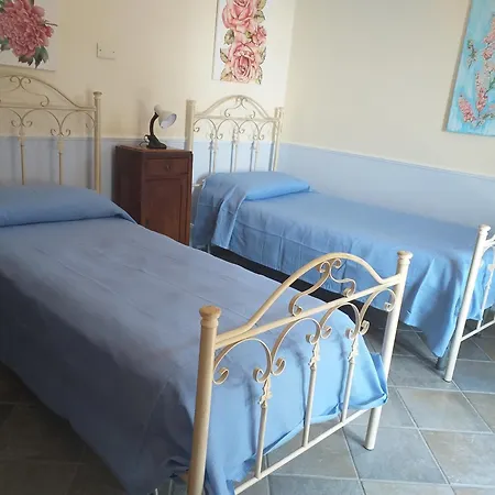 Villa Casa Biagina