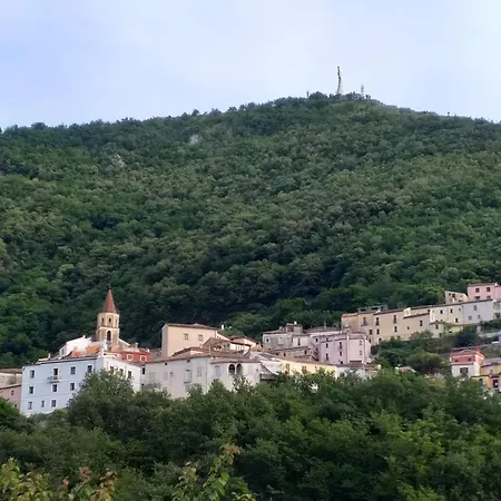 Casa Biagina Villa Maratea