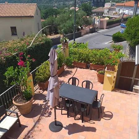 Casa Biagina * Maratea
